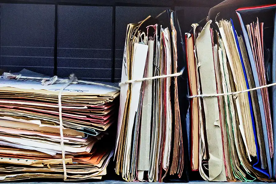 031 | 2024 | Berlin | Stasi-Unterlagen-Archiv – Einblick ins Geheime – Normannenstrasse | © carsten riede fotografie