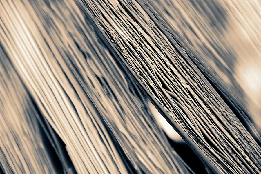 037 | 2024 | Berlin | Stasi-Unterlagen-Archiv – Einblick ins Geheime – Normannenstrasse | © carsten riede fotografie