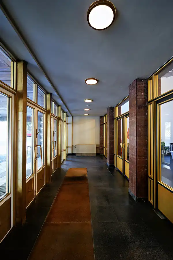 065 | 2024 | Berlin | Stasimuseum – Normannenstrasse | © carsten riede fotografie