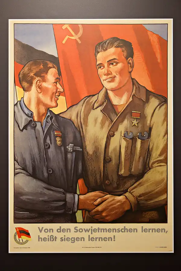 092 | 2024 | Berlin | Stasimuseum – Normannenstrasse | © carsten riede fotografie