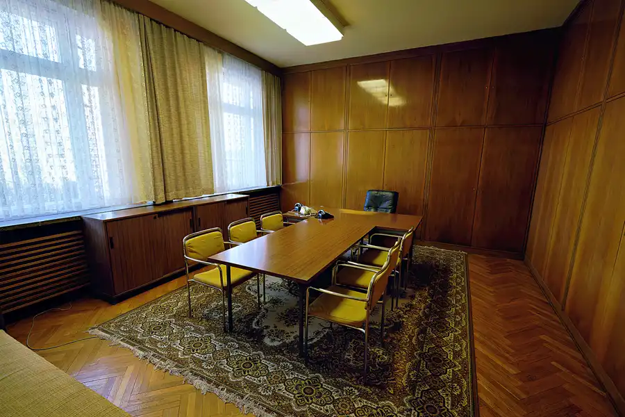 096 | 2024 | Berlin | Stasimuseum – Normannenstrasse | © carsten riede fotografie