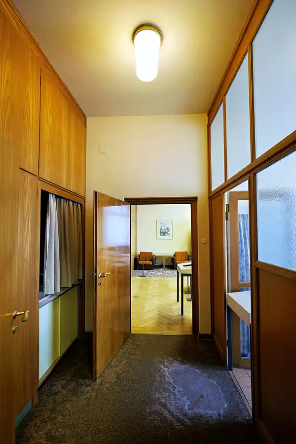 099 | 2024 | Berlin | Stasimuseum – Normannenstrasse | © carsten riede fotografie