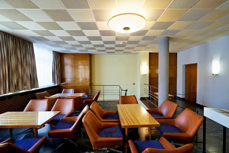 112 | 2024 | Berlin | Stasimuseum – Normannenstrasse | © carsten riede fotografie