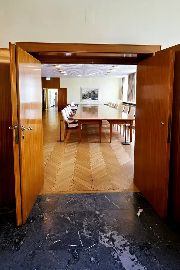 115 | 2024 | Berlin | Stasimuseum – Normannenstrasse | © carsten riede fotografie