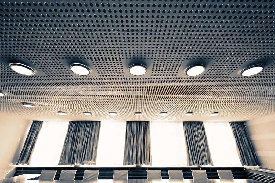 118 | 2024 | Berlin | Stasimuseum – Normannenstrasse | © carsten riede fotografie