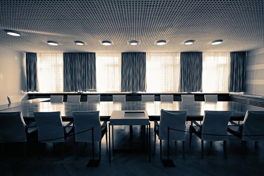 119 | 2024 | Berlin | Stasimuseum – Normannenstrasse | © carsten riede fotografie