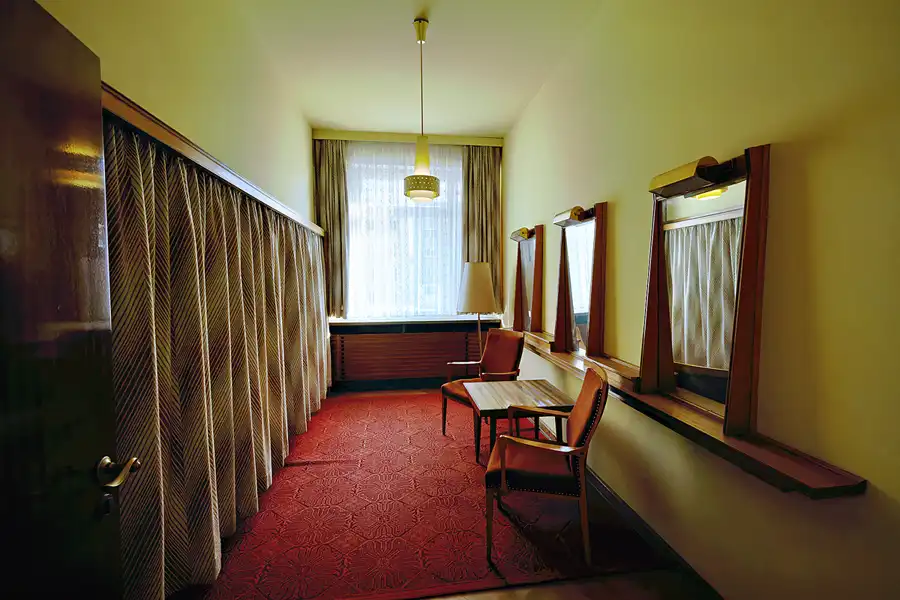 121 | 2024 | Berlin | Stasimuseum – Normannenstrasse | © carsten riede fotografie