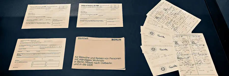 127 | 2024 | Berlin | Stasimuseum – Normannenstrasse | © carsten riede fotografie