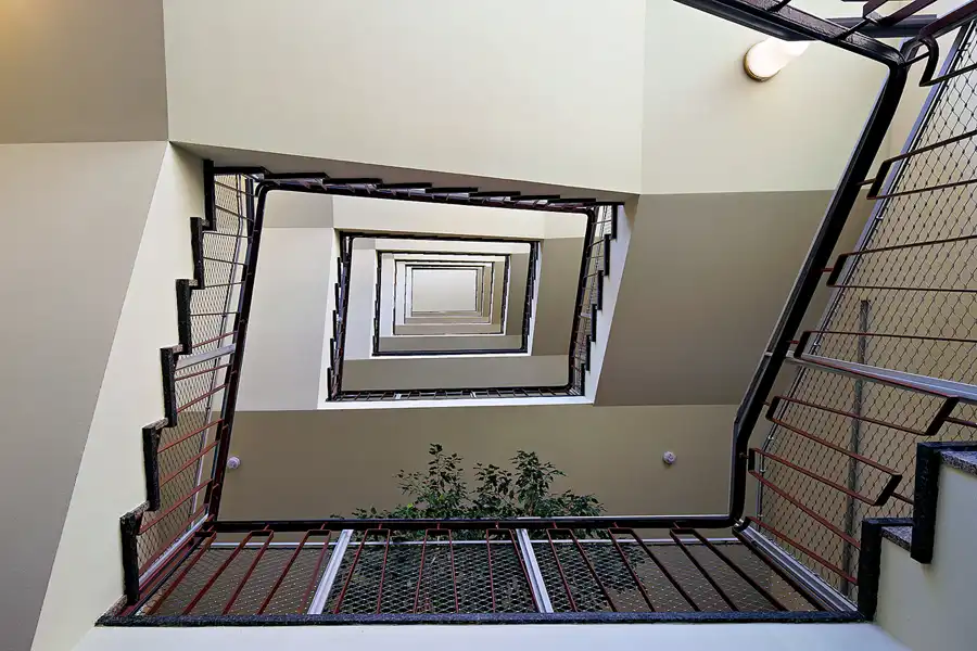 137 | 2024 | Berlin | Stasimuseum – Normannenstrasse | © carsten riede fotografie