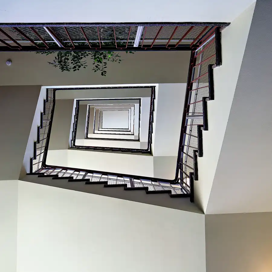 139 | 2024 | Berlin | Stasimuseum – Normannenstrasse | © carsten riede fotografie