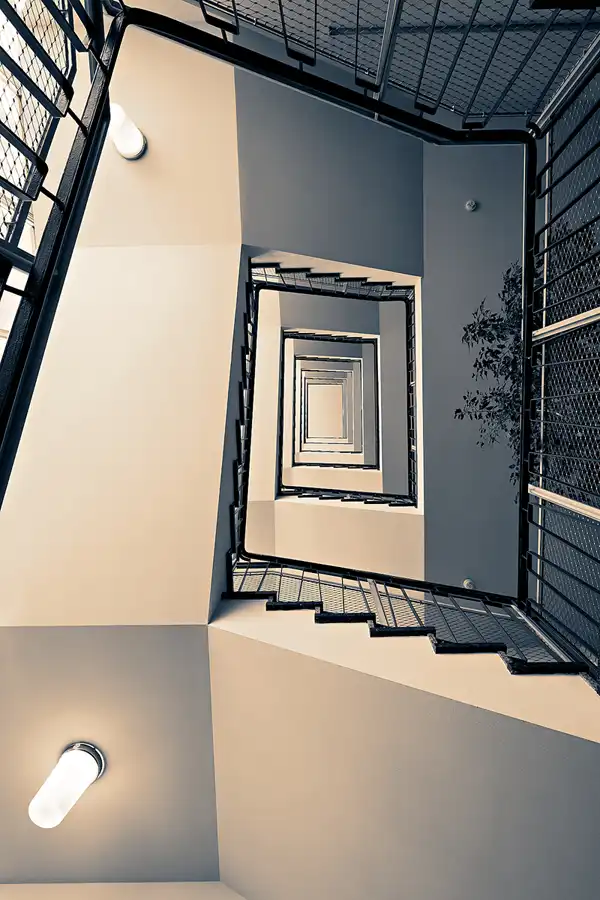 140 | 2024 | Berlin | Stasimuseum – Normannenstrasse | © carsten riede fotografie