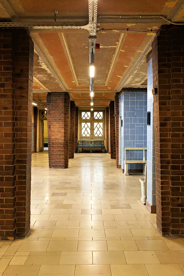 006 | 2024 | Berlin | Stadtbad Lichtenberg – Hubertusbad | © carsten riede fotografie