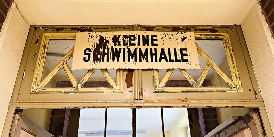 010 | 2024 | Berlin | Stadtbad Lichtenberg – Hubertusbad | © carsten riede fotografie
