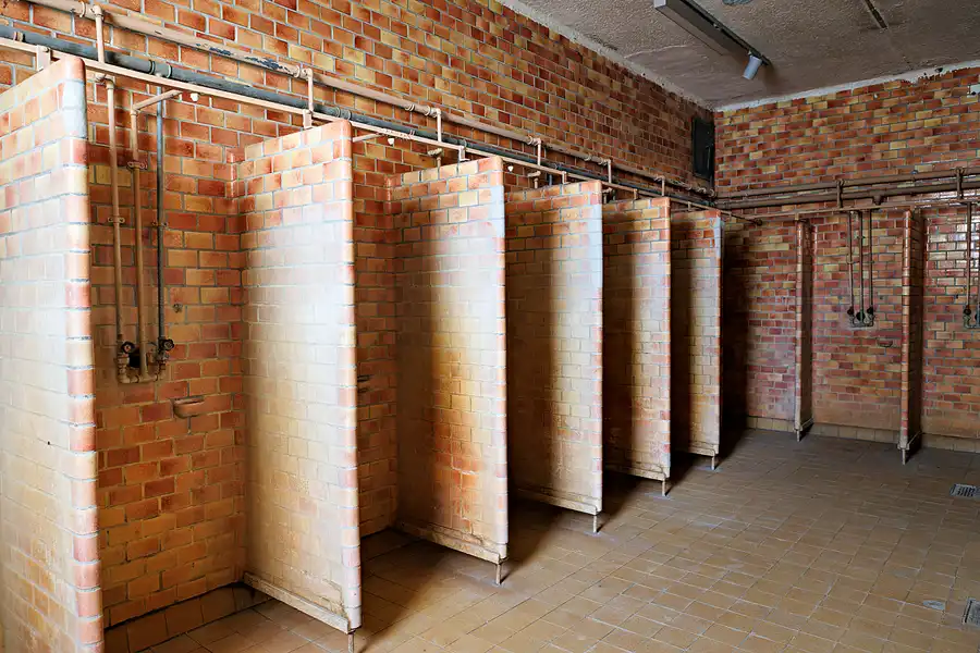 022 | 2024 | Berlin | Stadtbad Lichtenberg – Hubertusbad | © carsten riede fotografie