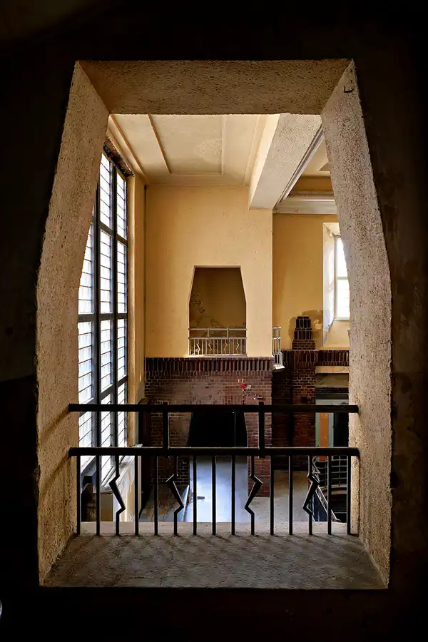 026 | 2024 | Berlin | Stadtbad Lichtenberg – Hubertusbad | © carsten riede fotografie