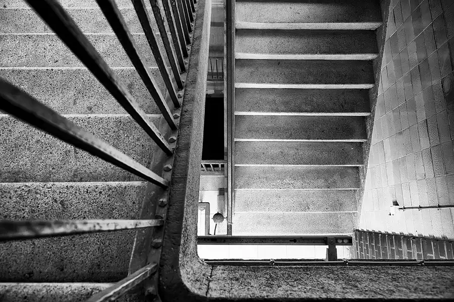 035 | 2024 | Berlin | Stadtbad Lichtenberg – Hubertusbad | © carsten riede fotografie