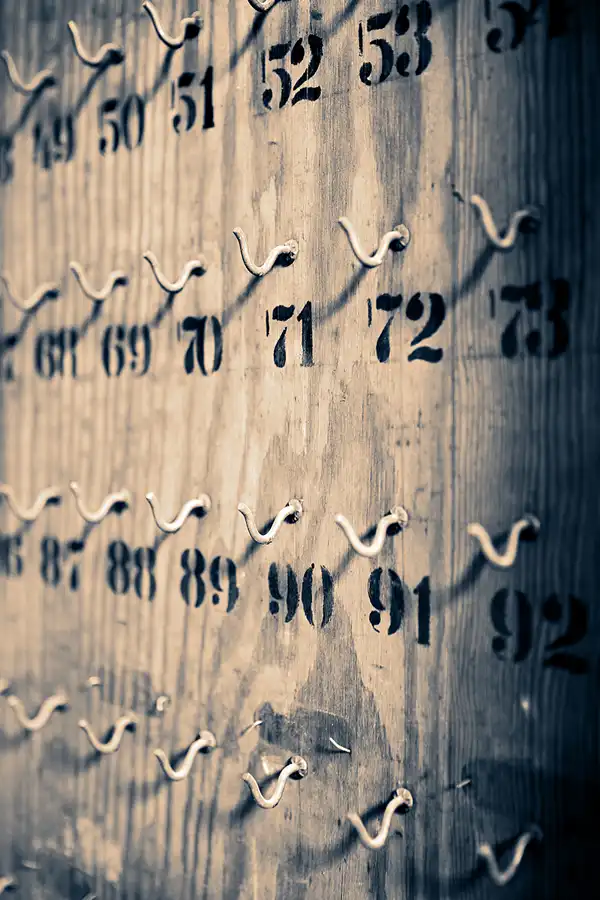 038 | 2024 | Berlin | Stadtbad Lichtenberg – Hubertusbad | © carsten riede fotografie