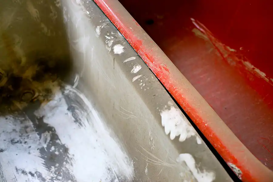 050 | 2024 | Berlin | Stadtbad Lichtenberg – Hubertusbad | © carsten riede fotografie