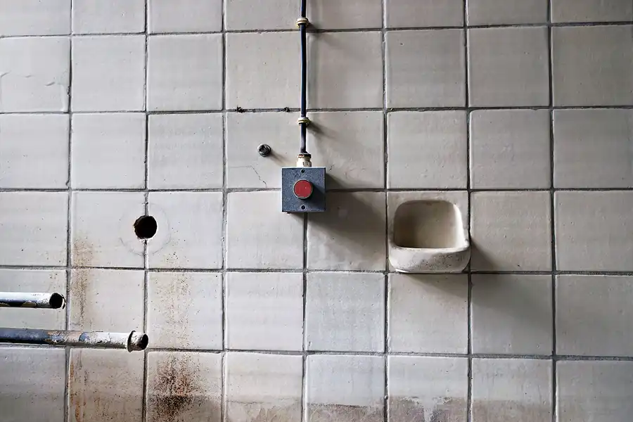 053 | 2024 | Berlin | Stadtbad Lichtenberg – Hubertusbad | © carsten riede fotografie