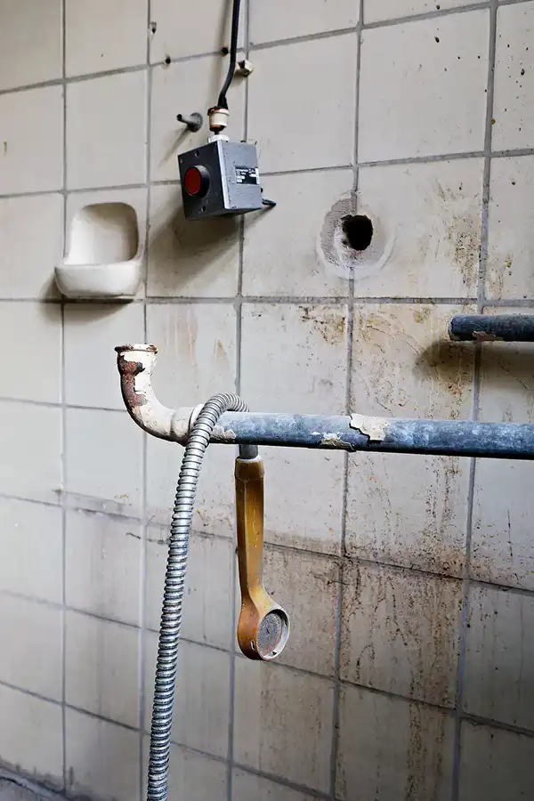 054 | 2024 | Berlin | Stadtbad Lichtenberg – Hubertusbad | © carsten riede fotografie