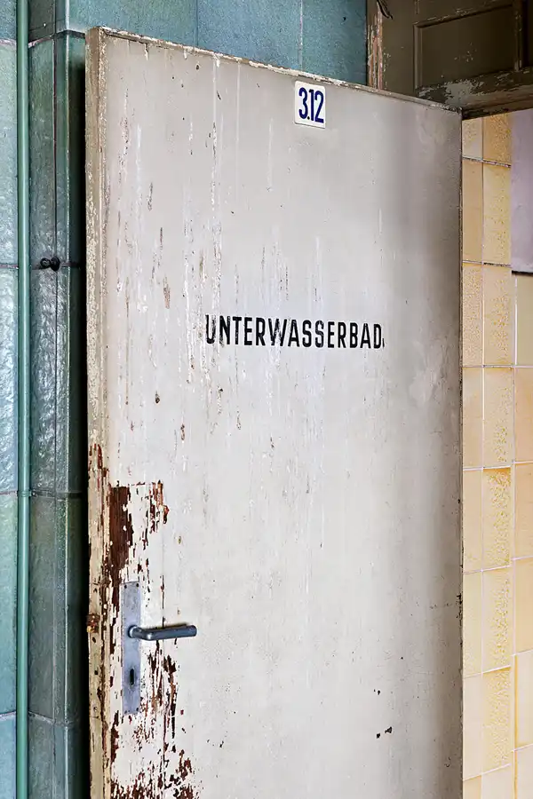 058 | 2024 | Berlin | Stadtbad Lichtenberg – Hubertusbad | © carsten riede fotografie