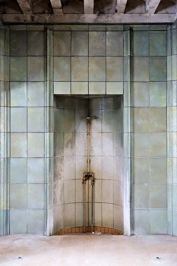 062 | 2024 | Berlin | Stadtbad Lichtenberg – Hubertusbad | © carsten riede fotografie