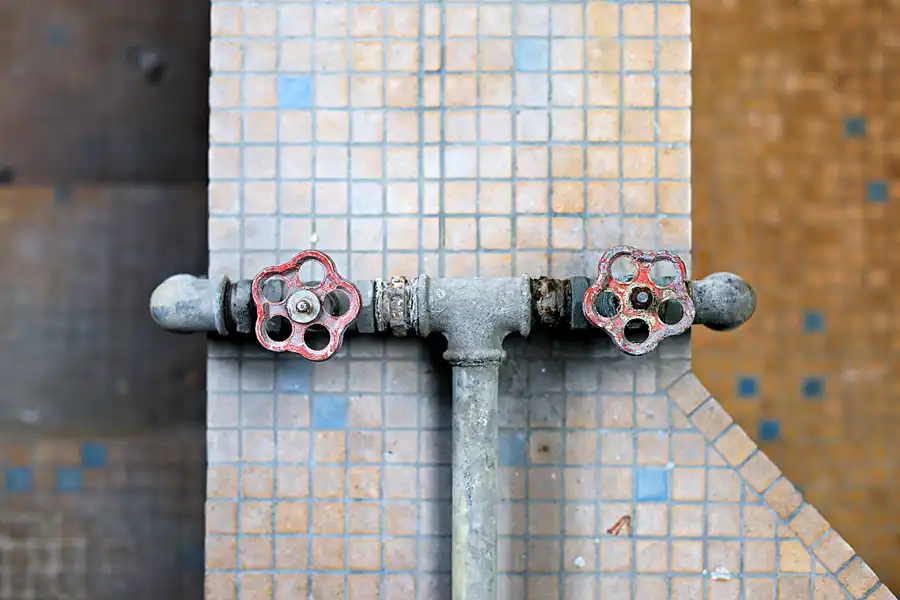 063 | 2024 | Berlin | Stadtbad Lichtenberg – Hubertusbad | © carsten riede fotografie