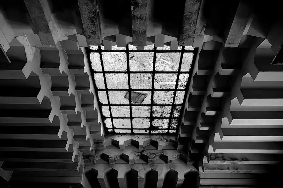 065 | 2024 | Berlin | Stadtbad Lichtenberg – Hubertusbad | © carsten riede fotografie