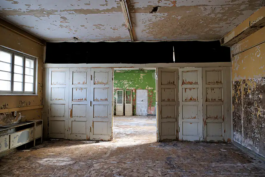 066 | 2024 | Berlin | Stadtbad Lichtenberg – Hubertusbad | © carsten riede fotografie