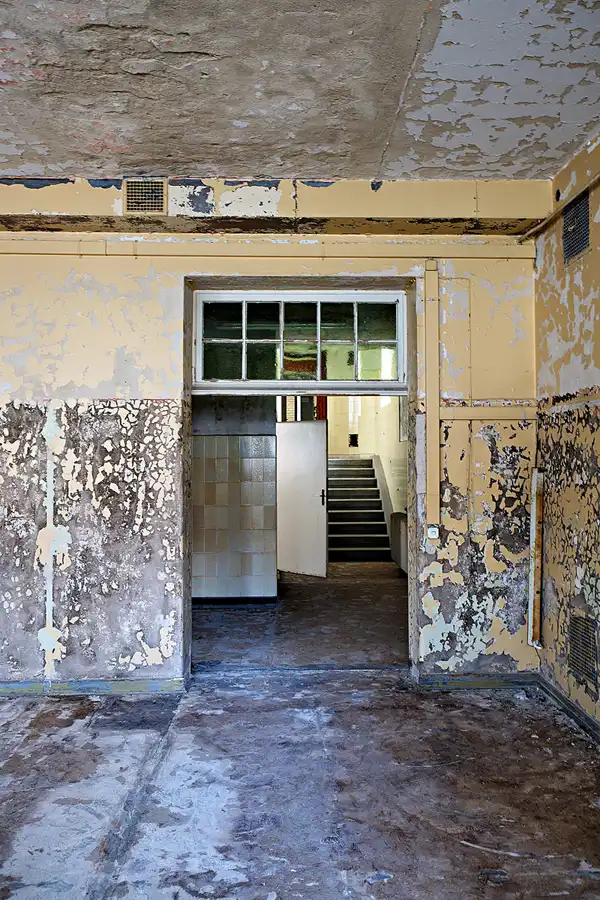 071 | 2024 | Berlin | Stadtbad Lichtenberg – Hubertusbad | © carsten riede fotografie