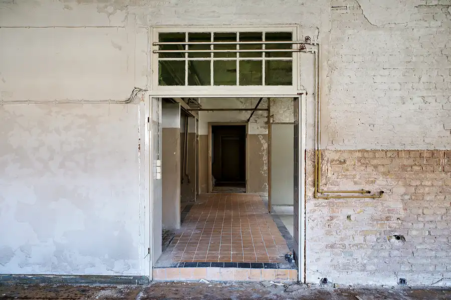 072 | 2024 | Berlin | Stadtbad Lichtenberg – Hubertusbad | © carsten riede fotografie