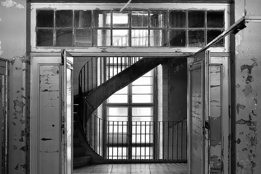 074 | 2024 | Berlin | Stadtbad Lichtenberg – Hubertusbad | © carsten riede fotografie