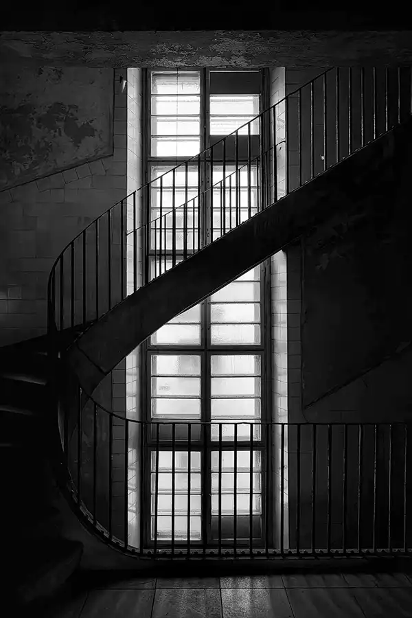 075 | 2024 | Berlin | Stadtbad Lichtenberg – Hubertusbad | © carsten riede fotografie