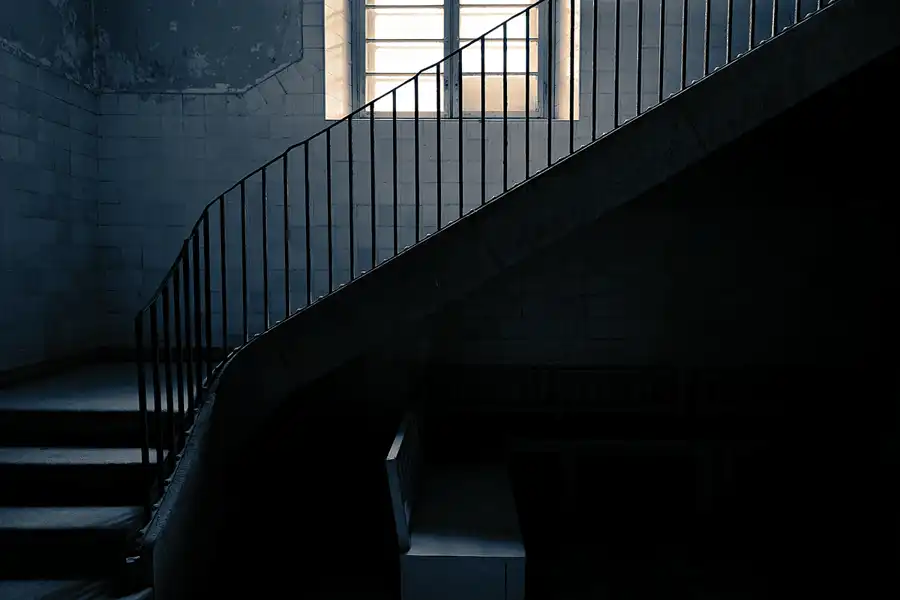 077 | 2024 | Berlin | Stadtbad Lichtenberg – Hubertusbad | © carsten riede fotografie