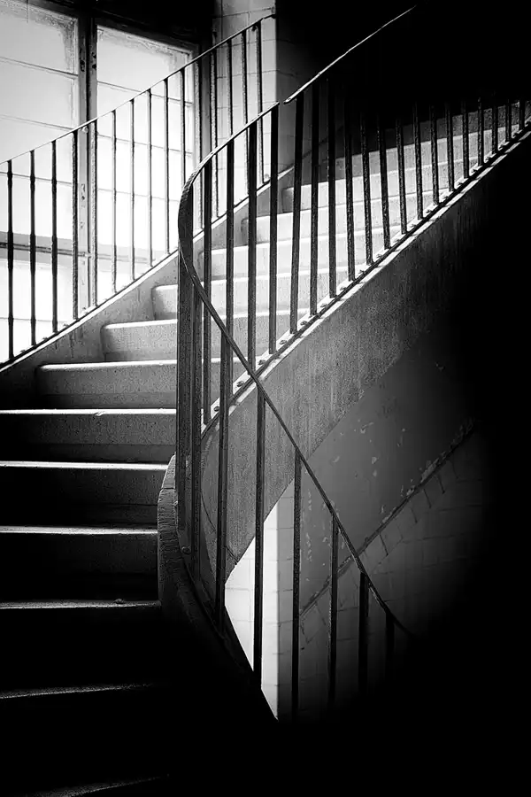 078 | 2024 | Berlin | Stadtbad Lichtenberg – Hubertusbad | © carsten riede fotografie