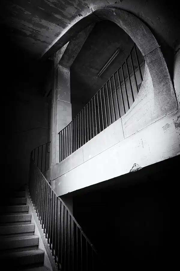 079 | 2024 | Berlin | Stadtbad Lichtenberg – Hubertusbad | © carsten riede fotografie