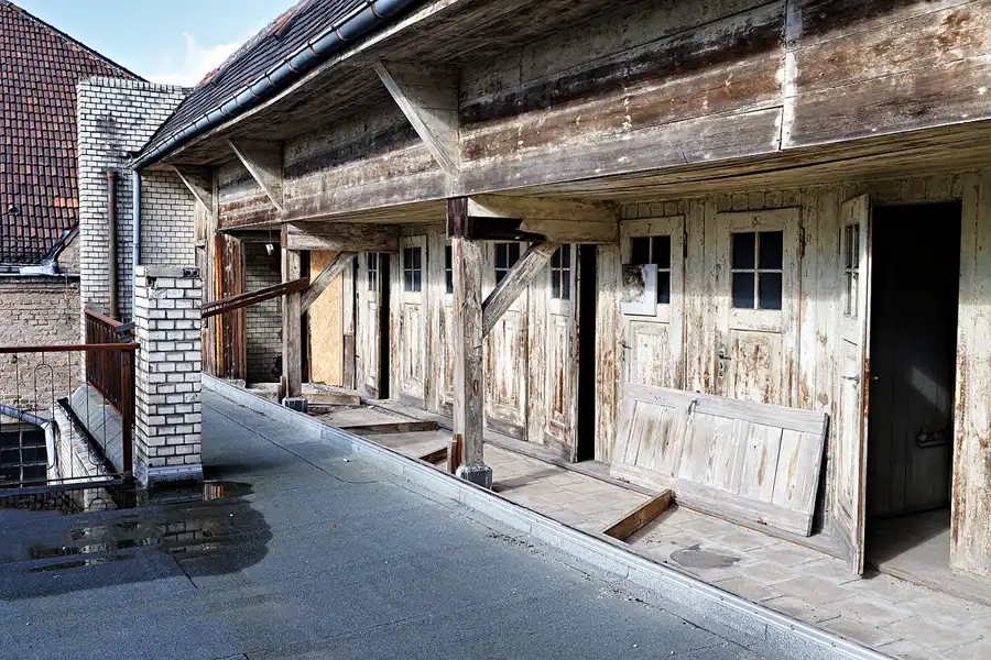 081 | 2024 | Berlin | Stadtbad Lichtenberg – Hubertusbad | © carsten riede fotografie