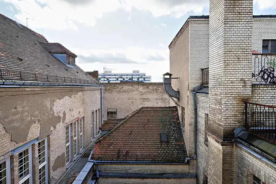 091 | 2024 | Berlin | Stadtbad Lichtenberg – Hubertusbad | © carsten riede fotografie