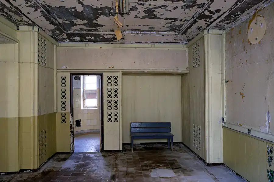 097 | 2024 | Berlin | Stadtbad Lichtenberg – Hubertusbad | © carsten riede fotografie