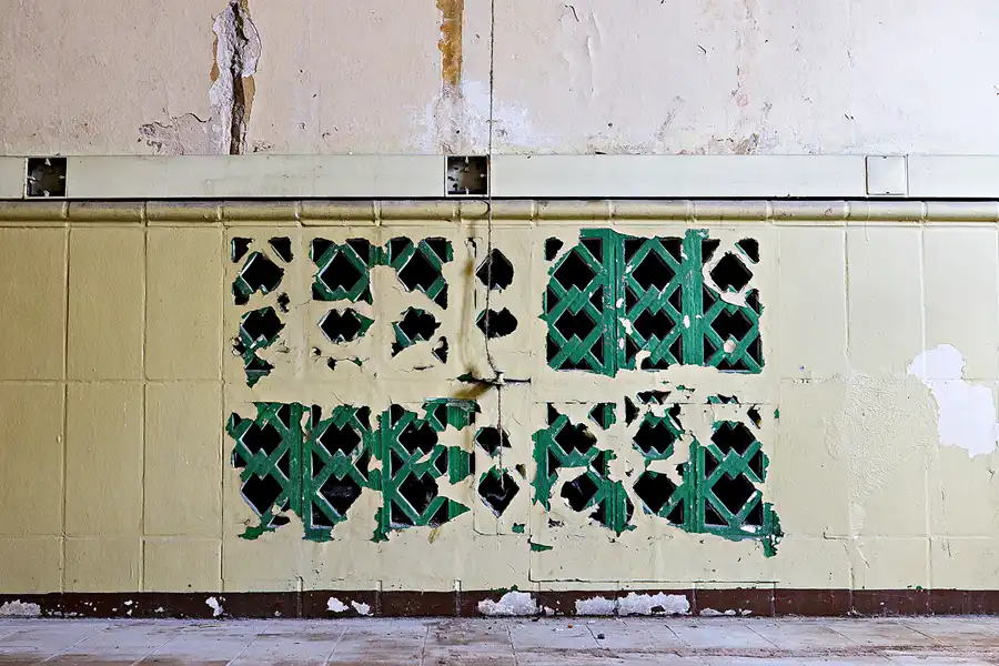 098 | 2024 | Berlin | Stadtbad Lichtenberg – Hubertusbad | © carsten riede fotografie