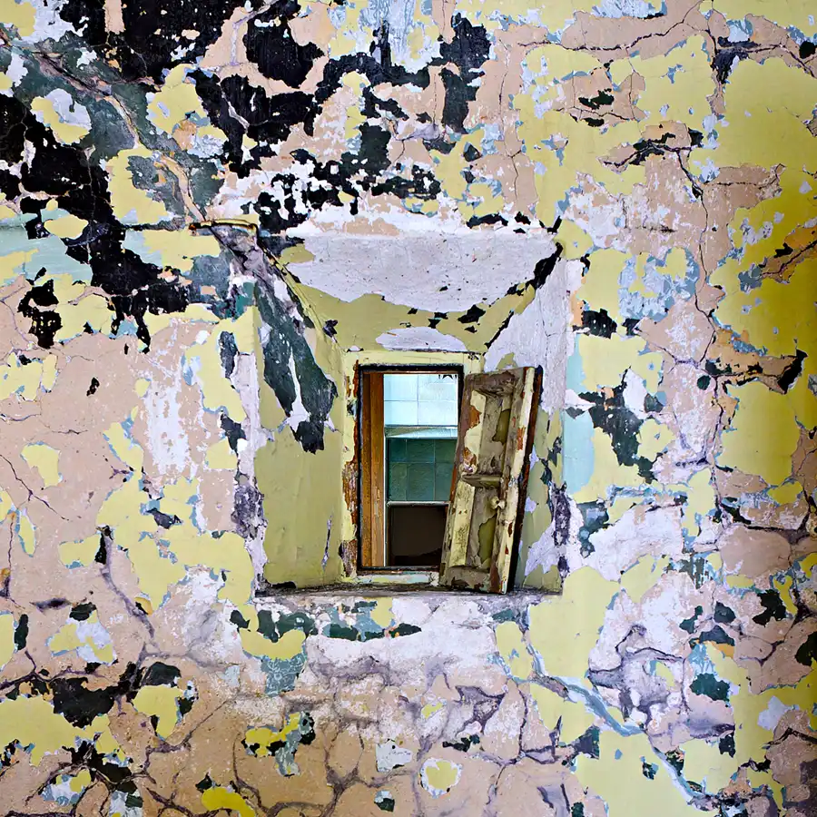 100 | 2024 | Berlin | Stadtbad Lichtenberg – Hubertusbad | © carsten riede fotografie