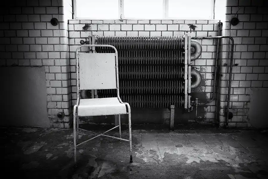 107 | 2024 | Berlin | Stadtbad Lichtenberg – Hubertusbad | © carsten riede fotografie