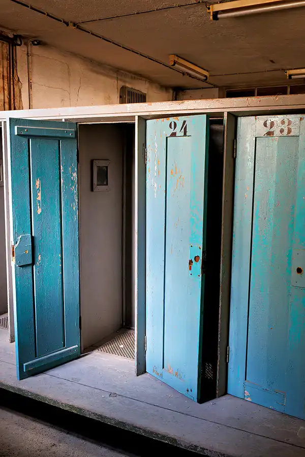 132 | 2024 | Berlin | Stadtbad Lichtenberg – Hubertusbad | © carsten riede fotografie