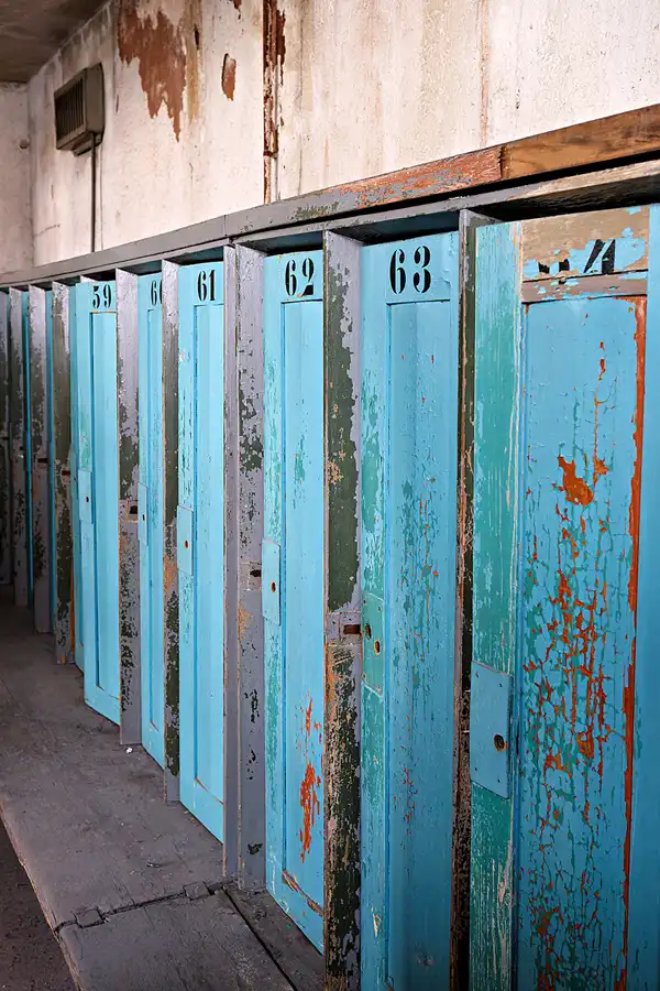 134 | 2024 | Berlin | Stadtbad Lichtenberg – Hubertusbad | © carsten riede fotografie