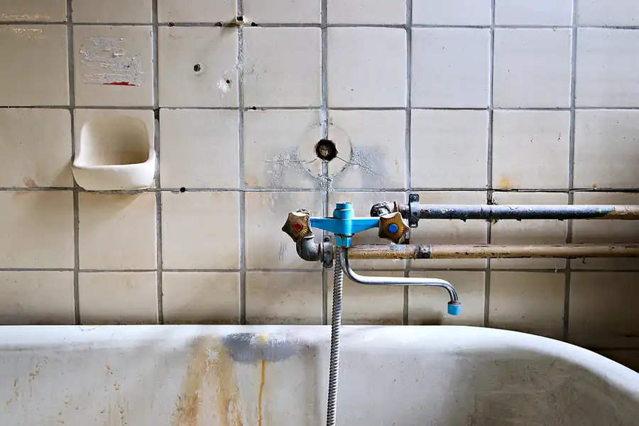 138 | 2024 | Berlin | Stadtbad Lichtenberg – Hubertusbad | © carsten riede fotografie