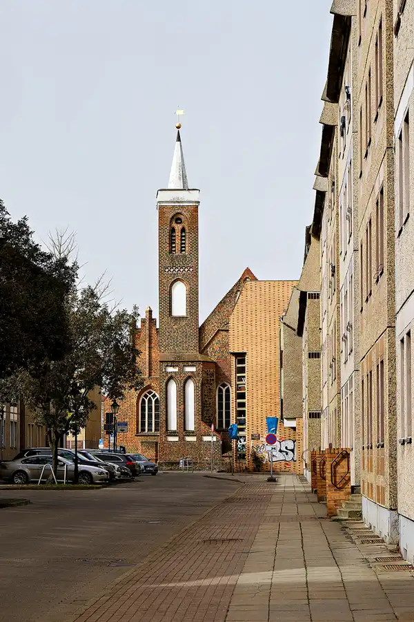 008 | 2024 | Cottbus | © carsten riede fotografie