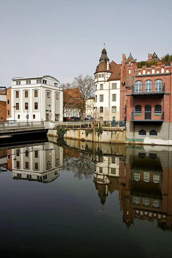 014 | 2024 | Cottbus | Altes Elektrizitätswerk Cottbus | © carsten riede fotografie