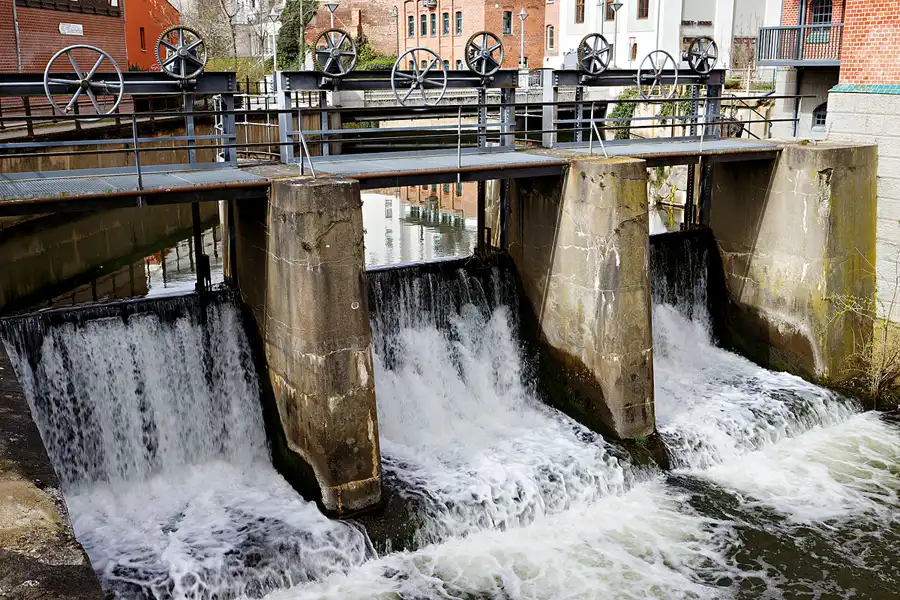 019 | 2024 | Cottbus | Altes Elektrizitätswerk Cottbus | © carsten riede fotografie