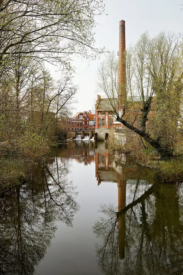 023 | 2024 | Cottbus | Altes Elektrizitätswerk Cottbus | © carsten riede fotografie