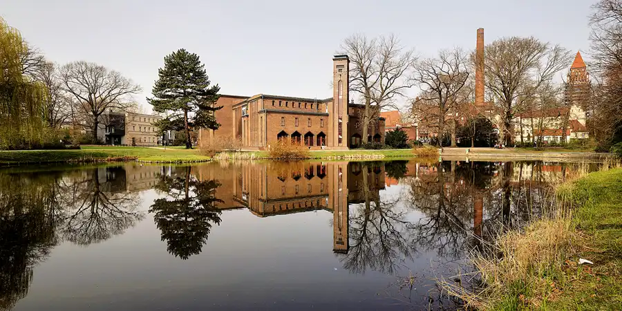 026 | 2024 | Cottbus | Dieselkraftwerk Cottbus – Brandenburgisches Landesmuseum für moderne Kunst | © carsten riede fotografie